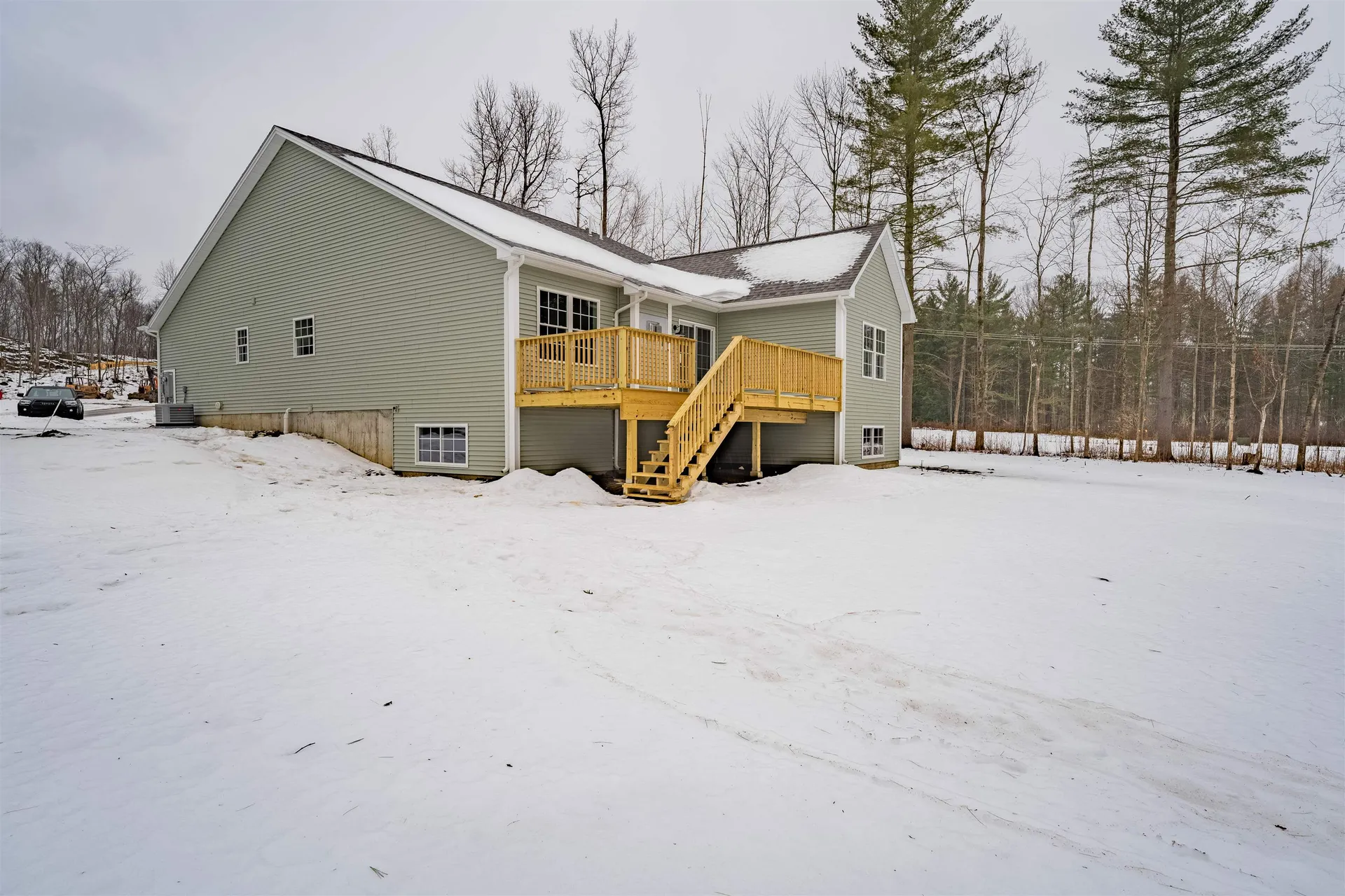 153 Ann Marie Lane Colchester VT 05446