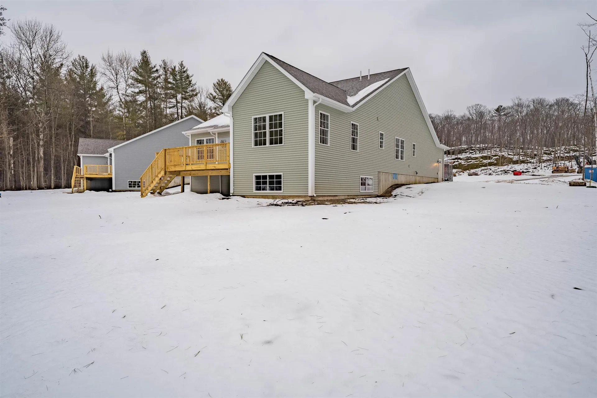 153 Ann Marie Lane Colchester VT 05446