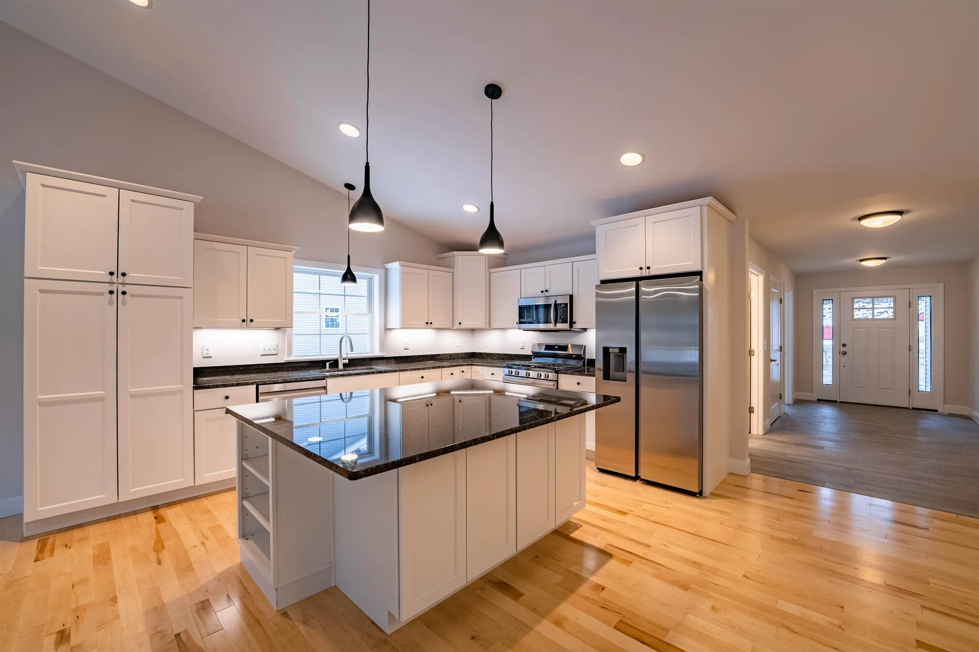 153 Ann Marie Lane Colchester VT 05446