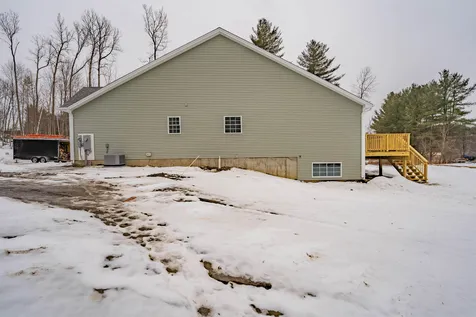 153 Ann Marie Lane Colchester VT 05446