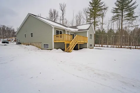 153 Ann Marie Lane Colchester VT 05446