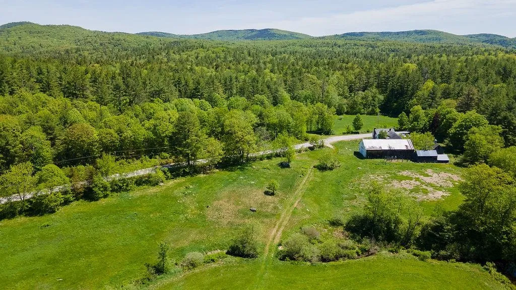 1040 East Washington Road Hillsborough NH 03244