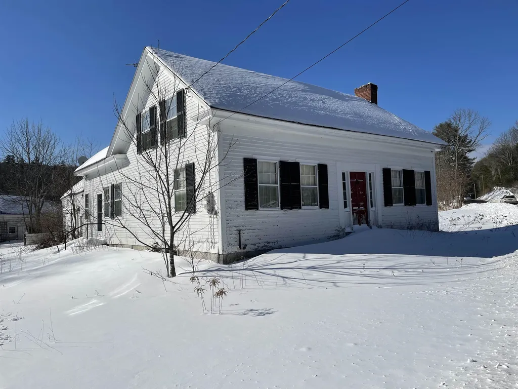 1040 East Washington Road Hillsborough NH 03244