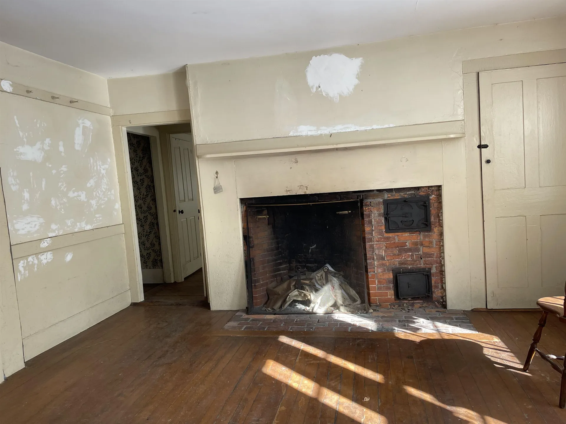1040 East Washington Road Hillsborough NH 03244