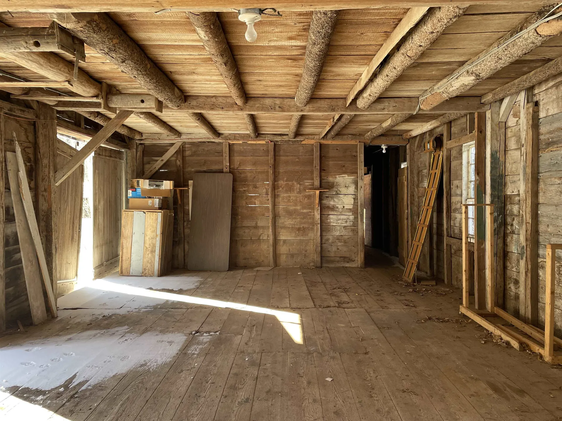 1040 East Washington Road Hillsborough NH 03244