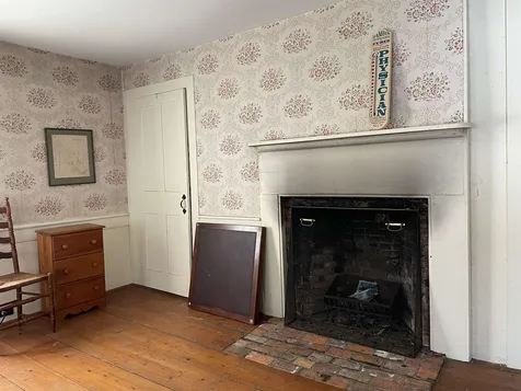 1040 East Washington Road Hillsborough NH 03244