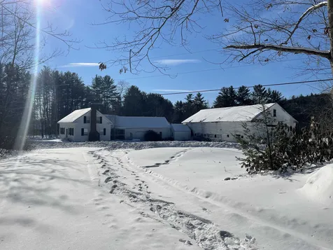 1040 East Washington Road Hillsborough NH 03244