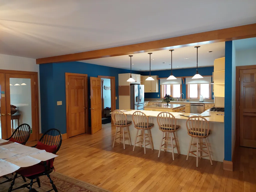 14 Nostrand Way Alstead NH 03602