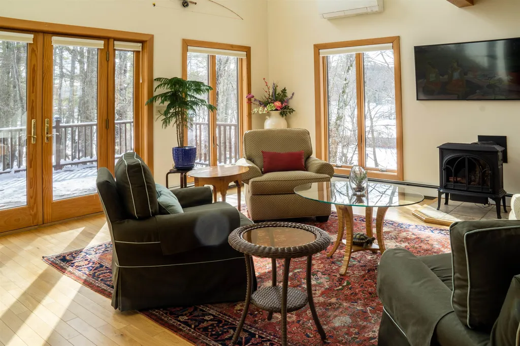 14 Nostrand Way Alstead NH 03602