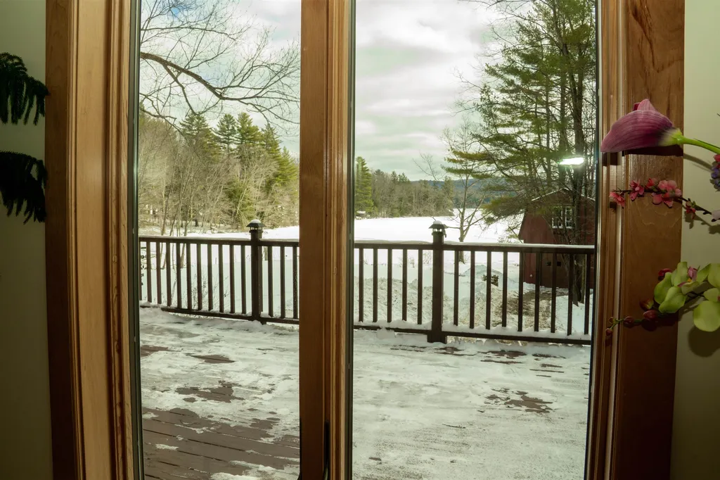 14 Nostrand Way Alstead NH 03602
