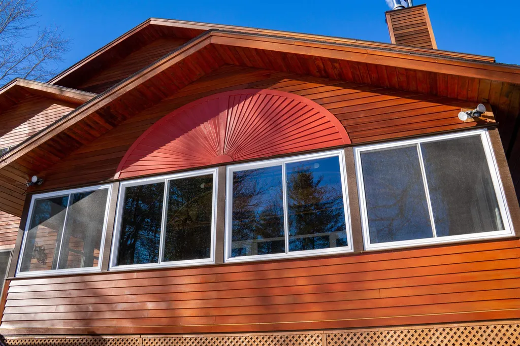 14 Nostrand Way Alstead NH 03602