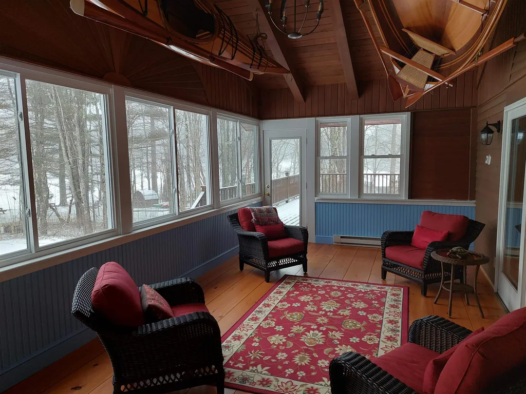 14 Nostrand Way Alstead NH 03602