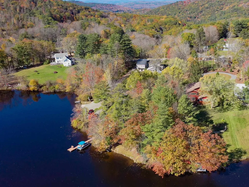 14 Nostrand Way Alstead NH 03602