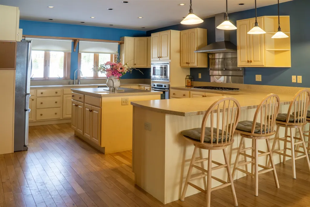 14 Nostrand Way Alstead NH 03602