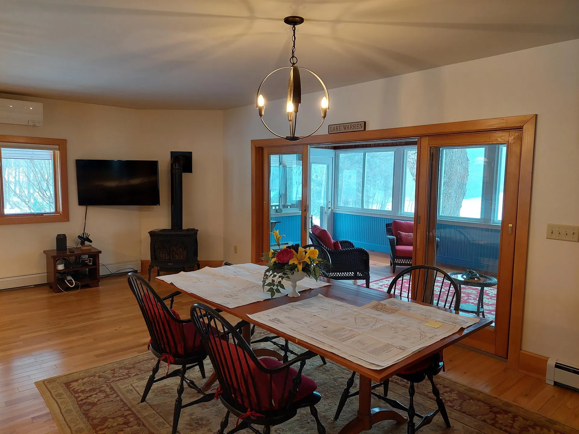 14 Nostrand Way Alstead NH 03602