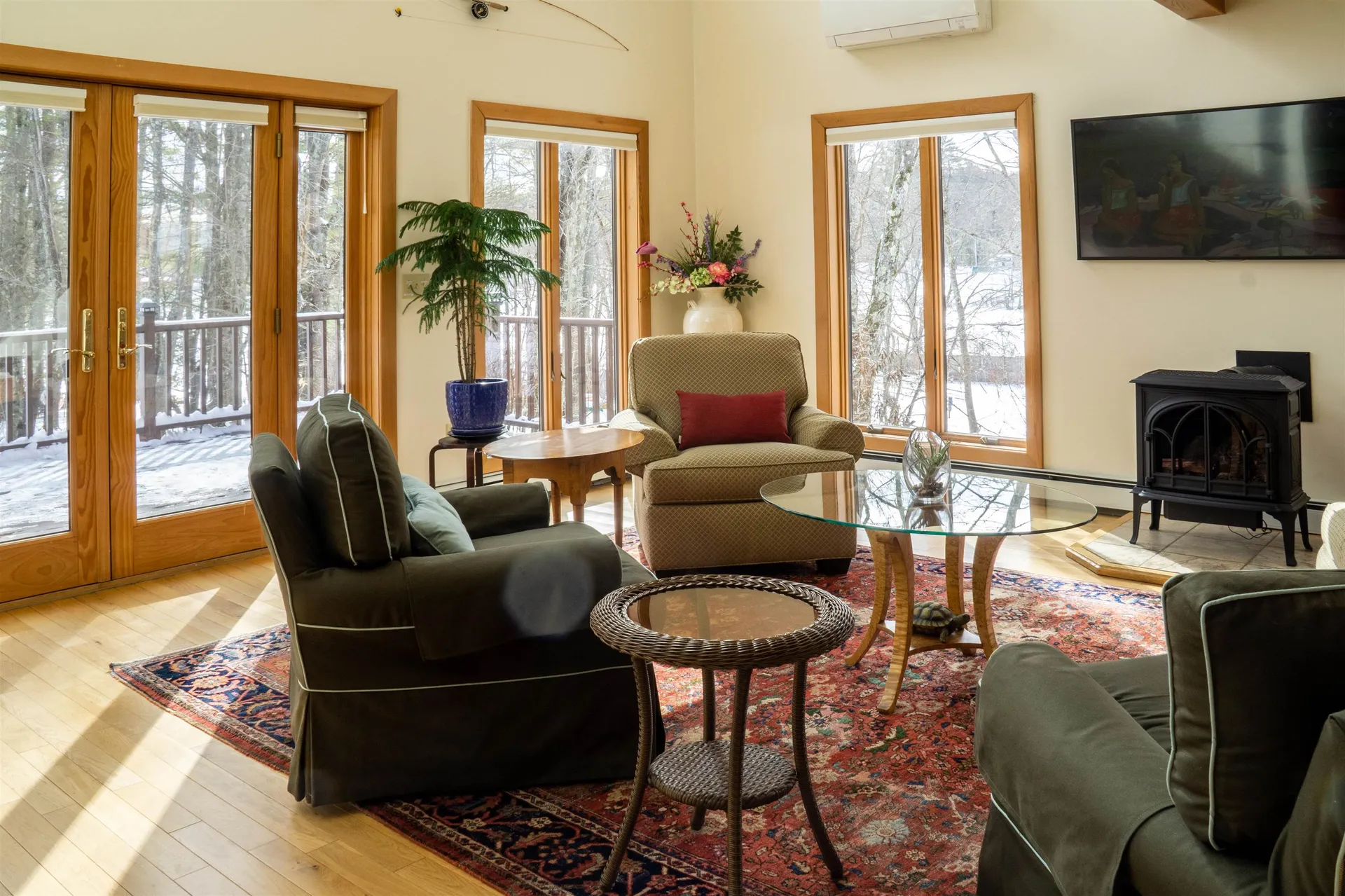 14 Nostrand Way Alstead NH 03602