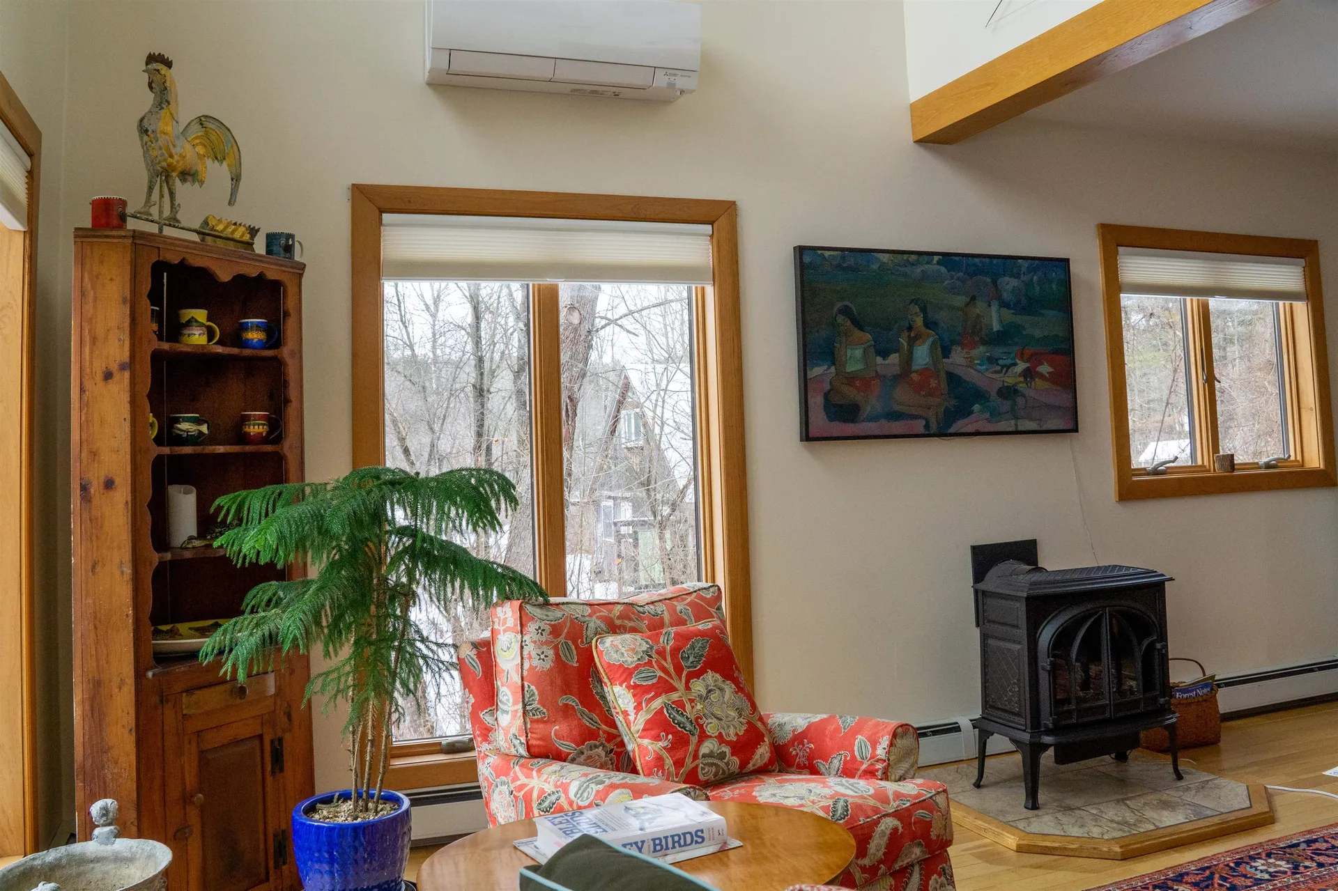 14 Nostrand Way Alstead NH 03602