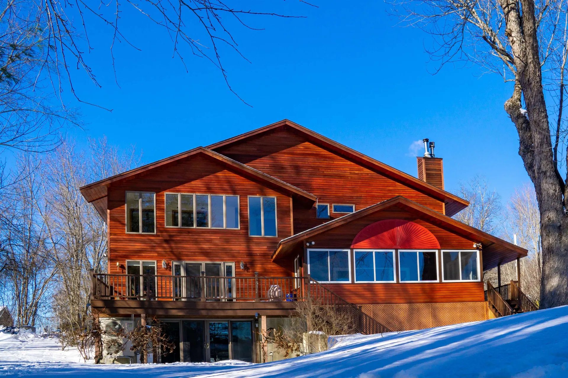 14 Nostrand Way Alstead NH 03602