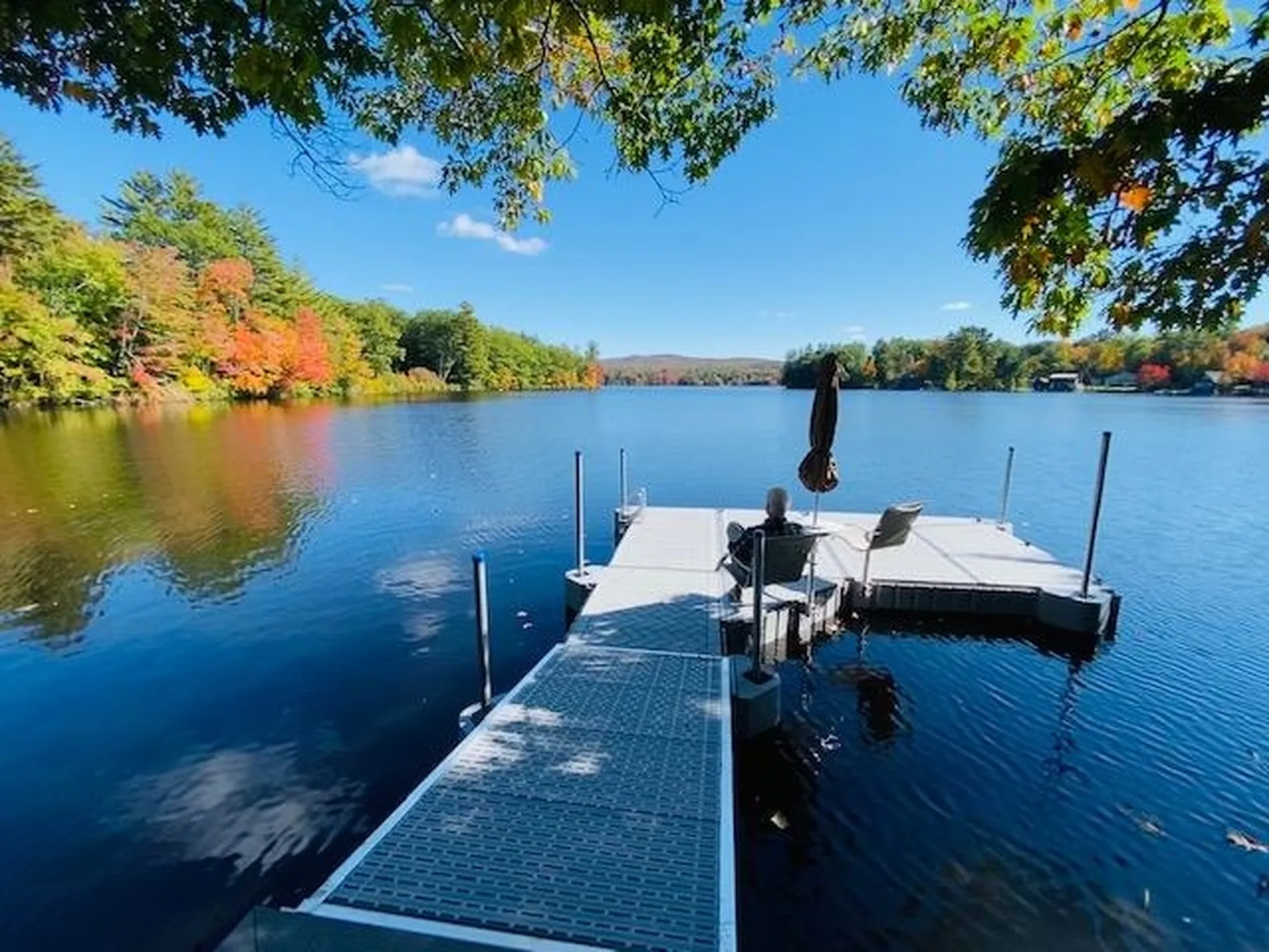 14 Nostrand Way Alstead NH 03602