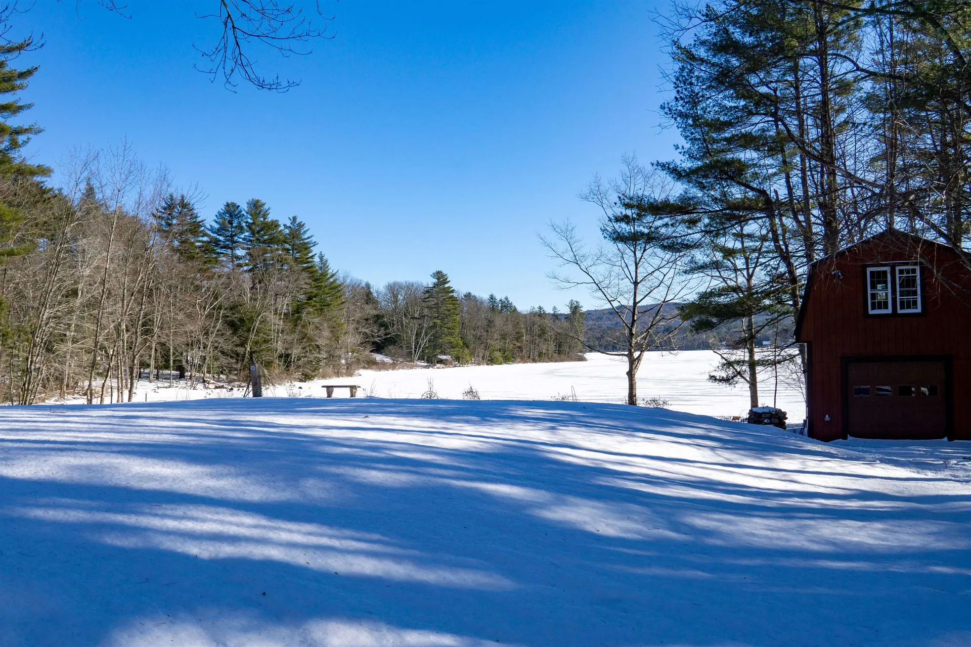 14 Nostrand Way Alstead NH 03602