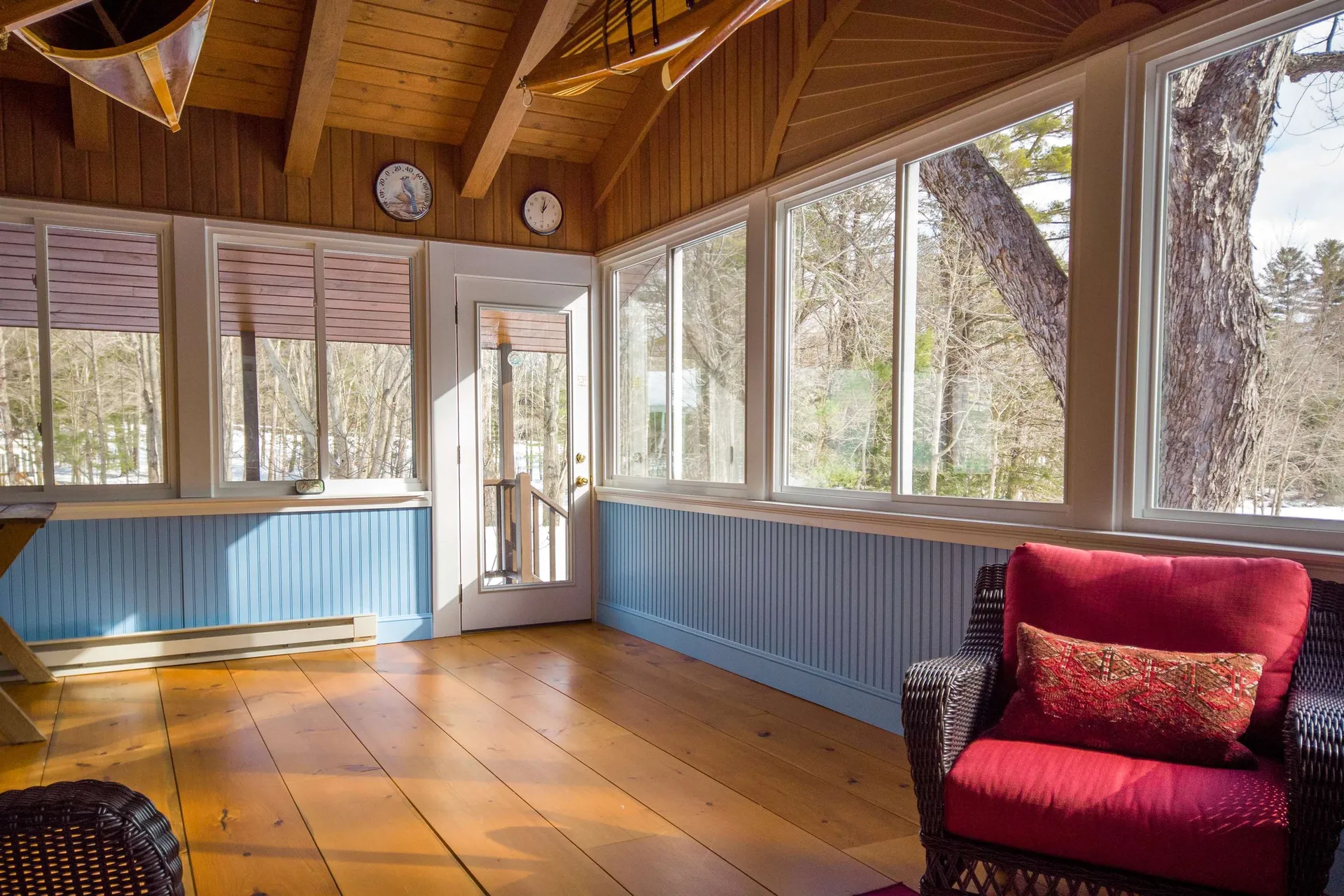 14 Nostrand Way Alstead NH 03602