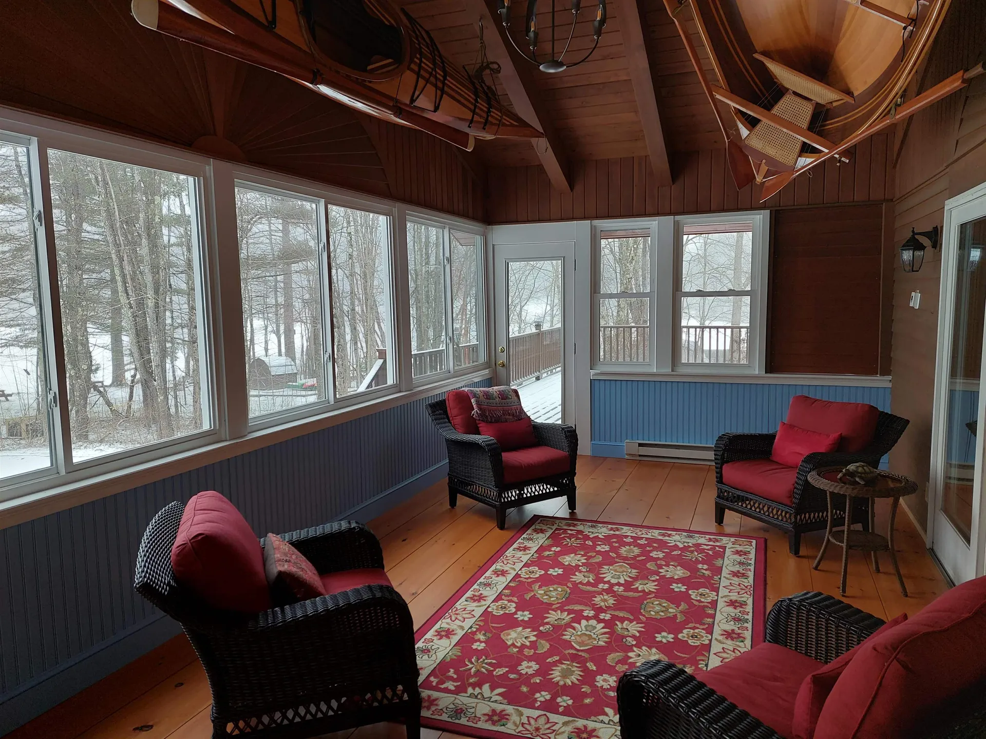 14 Nostrand Way Alstead NH 03602