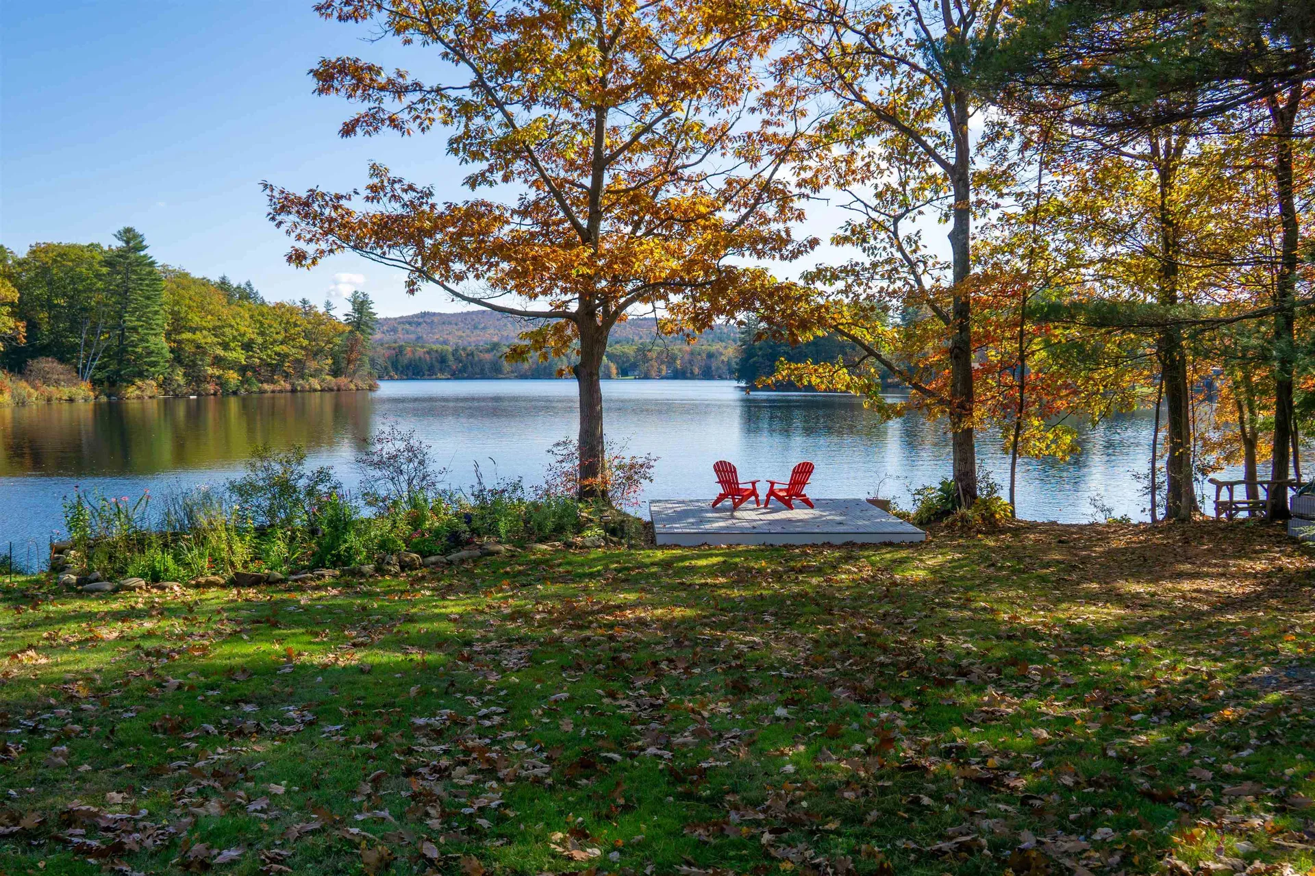 14 Nostrand Way Alstead NH 03602