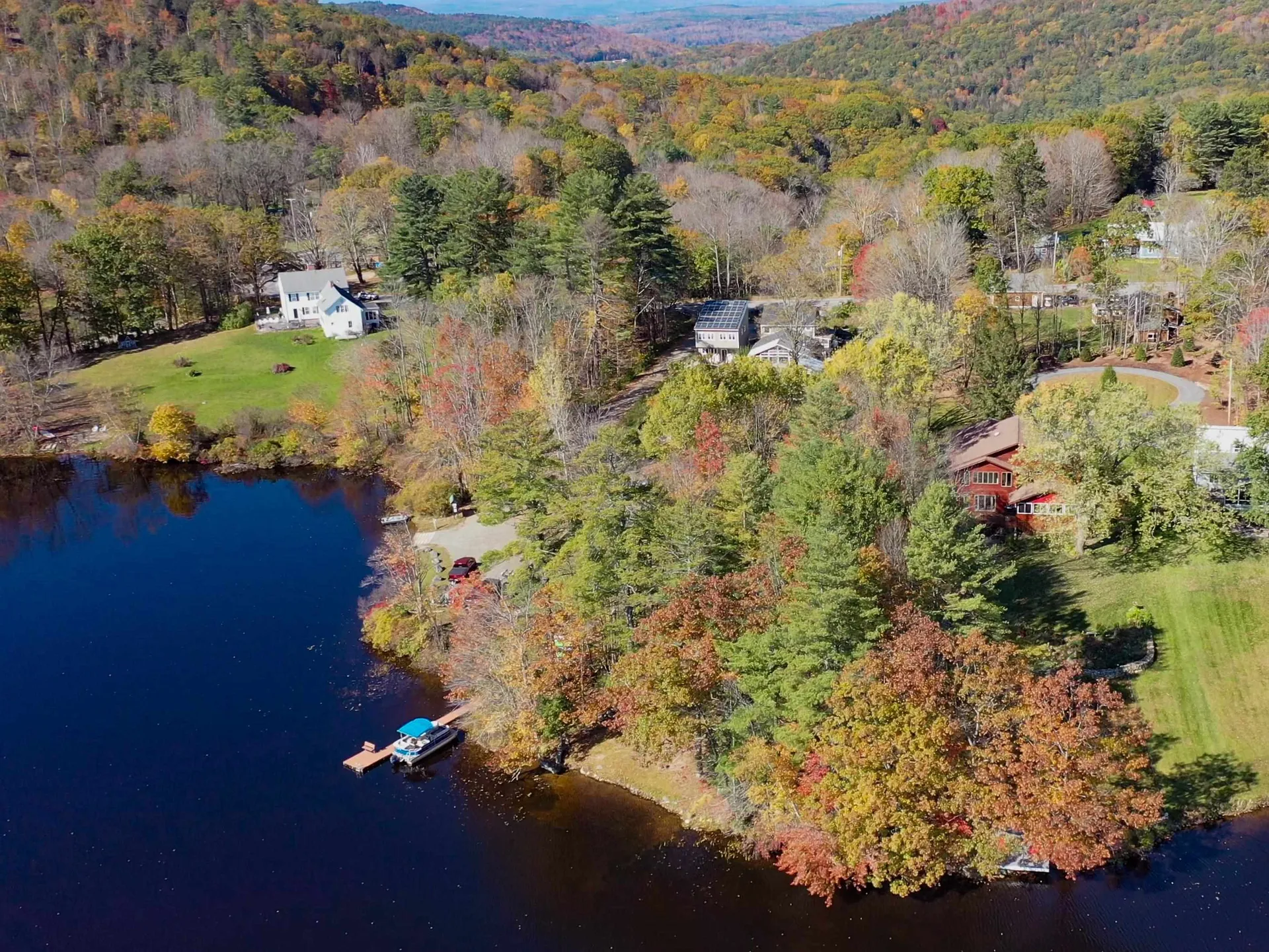 14 Nostrand Way Alstead NH 03602
