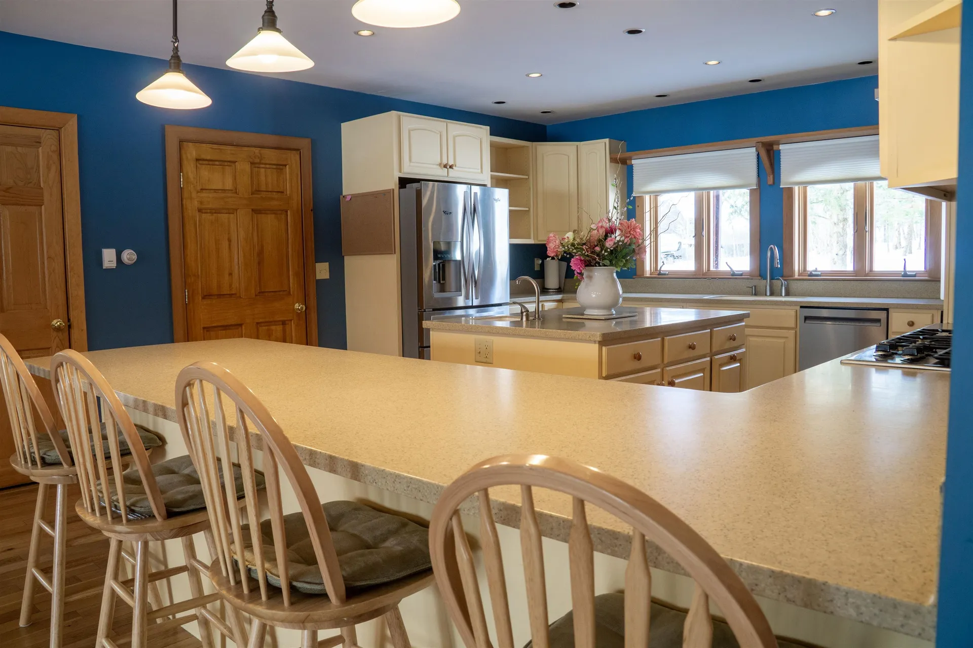 14 Nostrand Way Alstead NH 03602