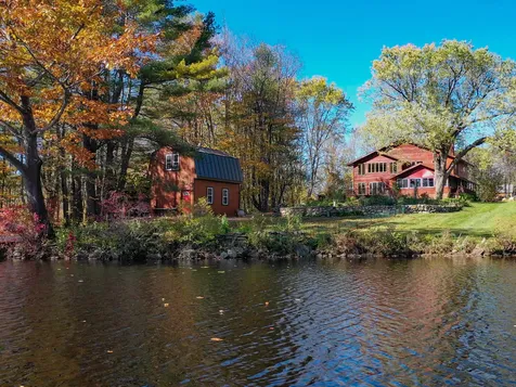 14 Nostrand Way Alstead NH 03602
