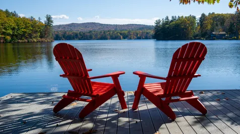 14 Nostrand Way Alstead NH 03602
