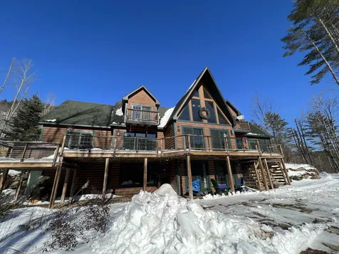 230 Smokeshire Road Chester VT 05143