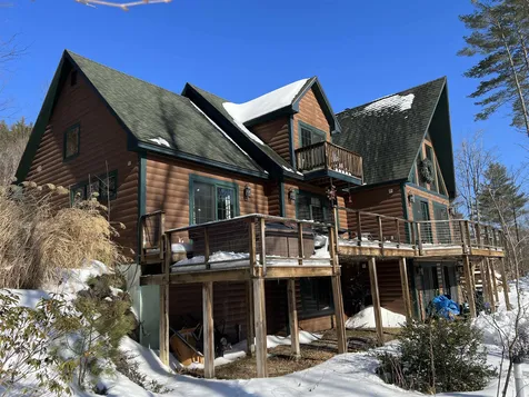 230 Smokeshire Road Chester VT 05143