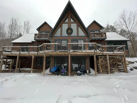 230 Smokeshire Road Chester VT 05143
