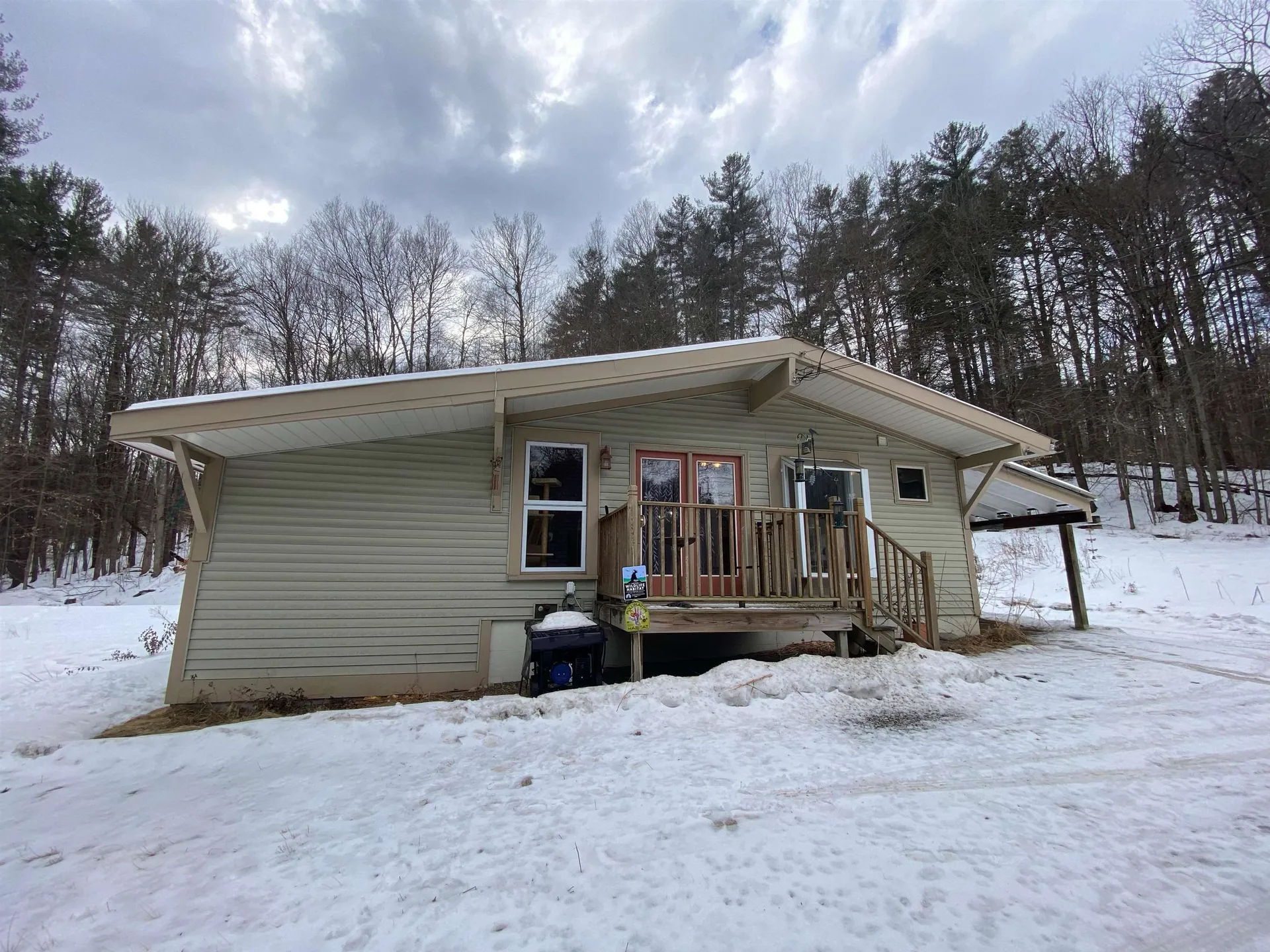 105 Vt Route 30 Newfane VT 05345
