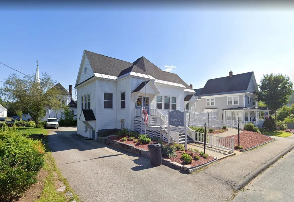 16 Elm Street Haverhill NH 03785