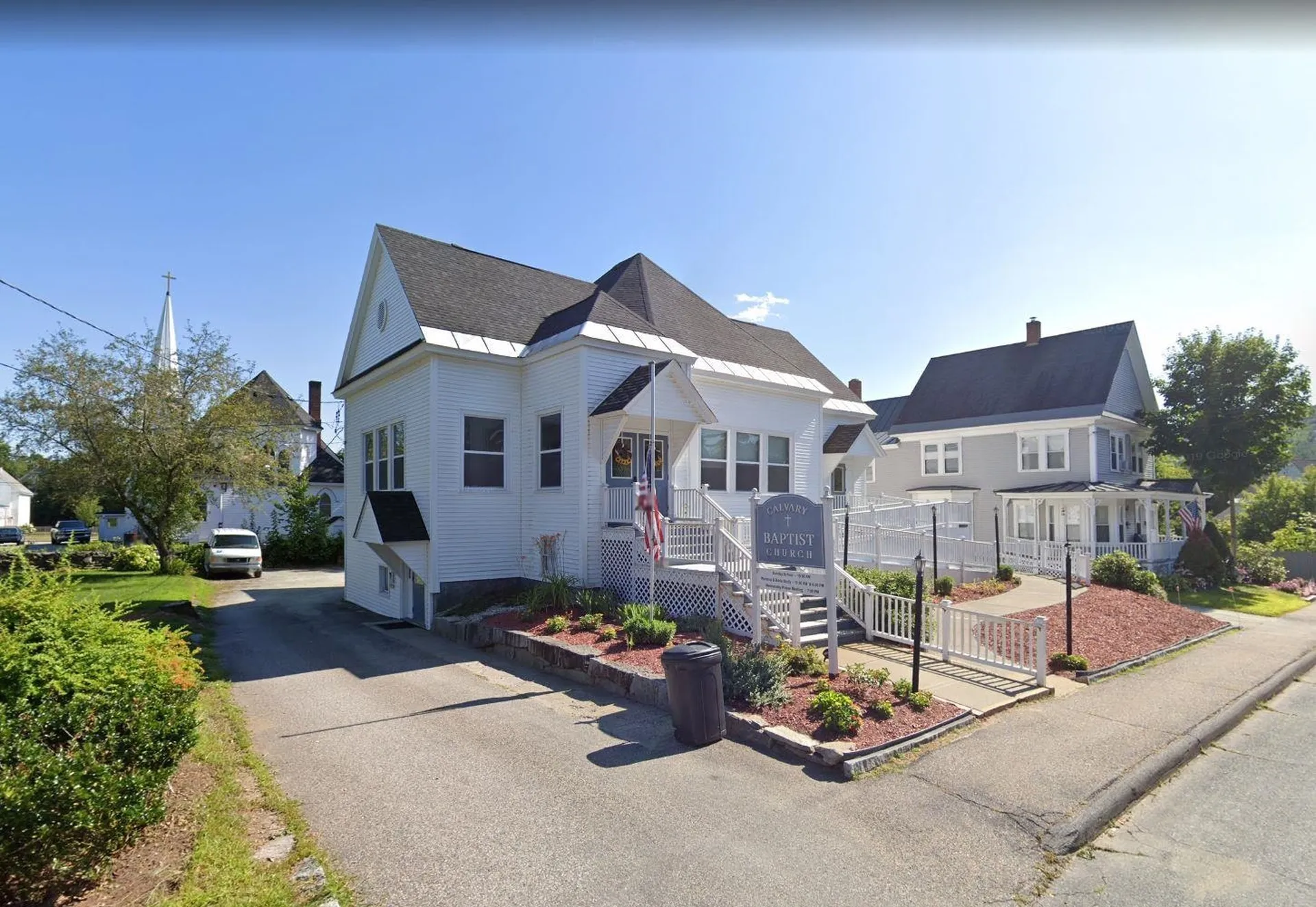 16 Elm Street Haverhill NH 03785