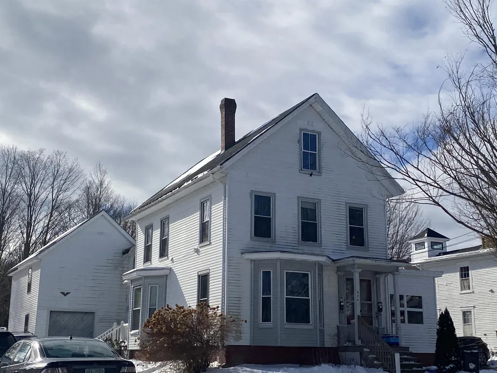 274 Washington Street Dover NH 03820