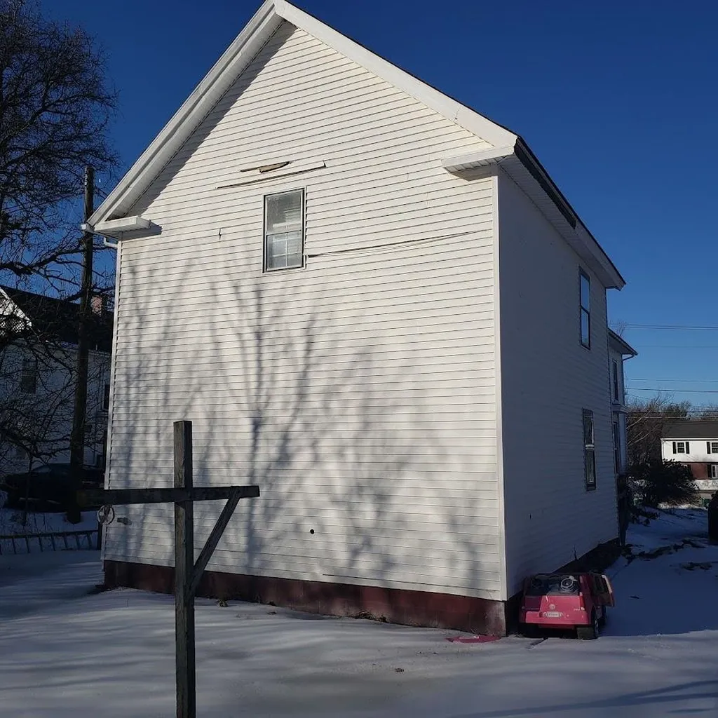 274 Washington Street Dover NH 03820
