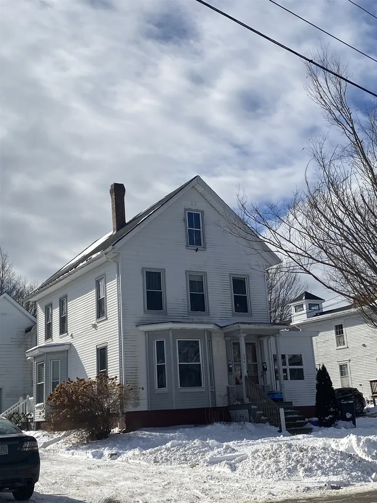 274 Washington Street Dover NH 03820