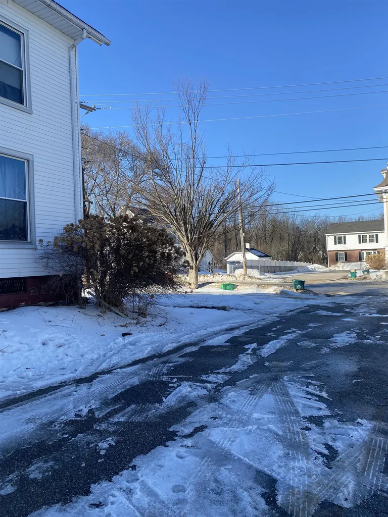 274 Washington Street Dover NH 03820