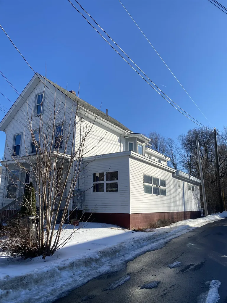 274 Washington Street Dover NH 03820