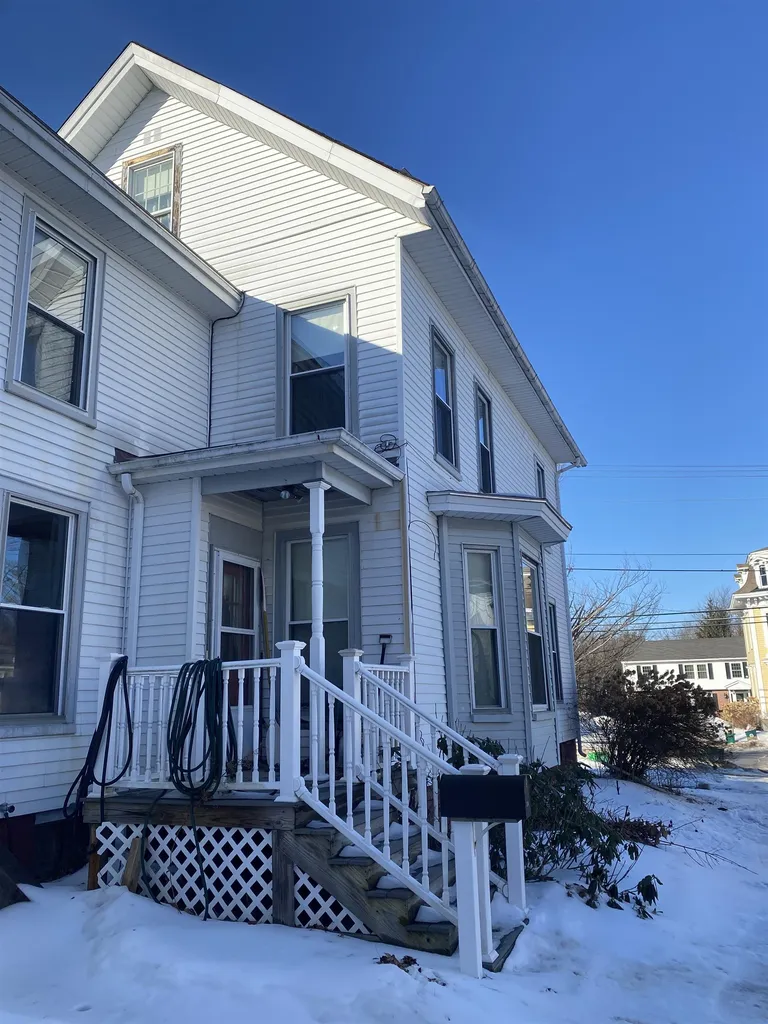 274 Washington Street Dover NH 03820