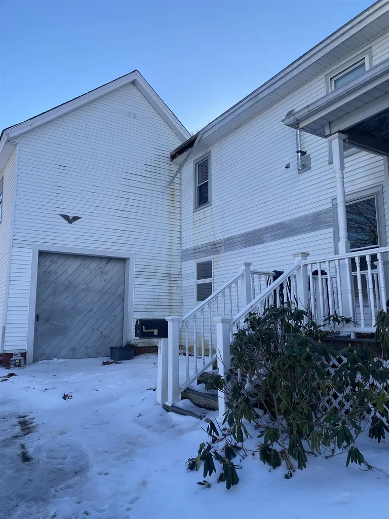 274 Washington Street Dover NH 03820