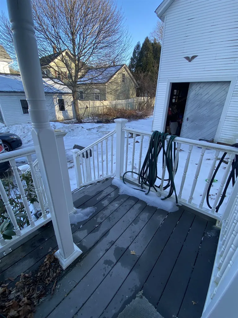 274 Washington Street Dover NH 03820