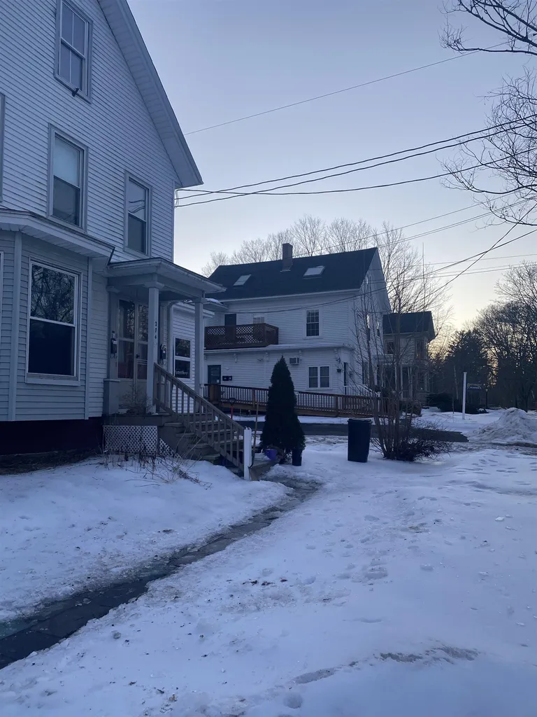 274 Washington Street Dover NH 03820
