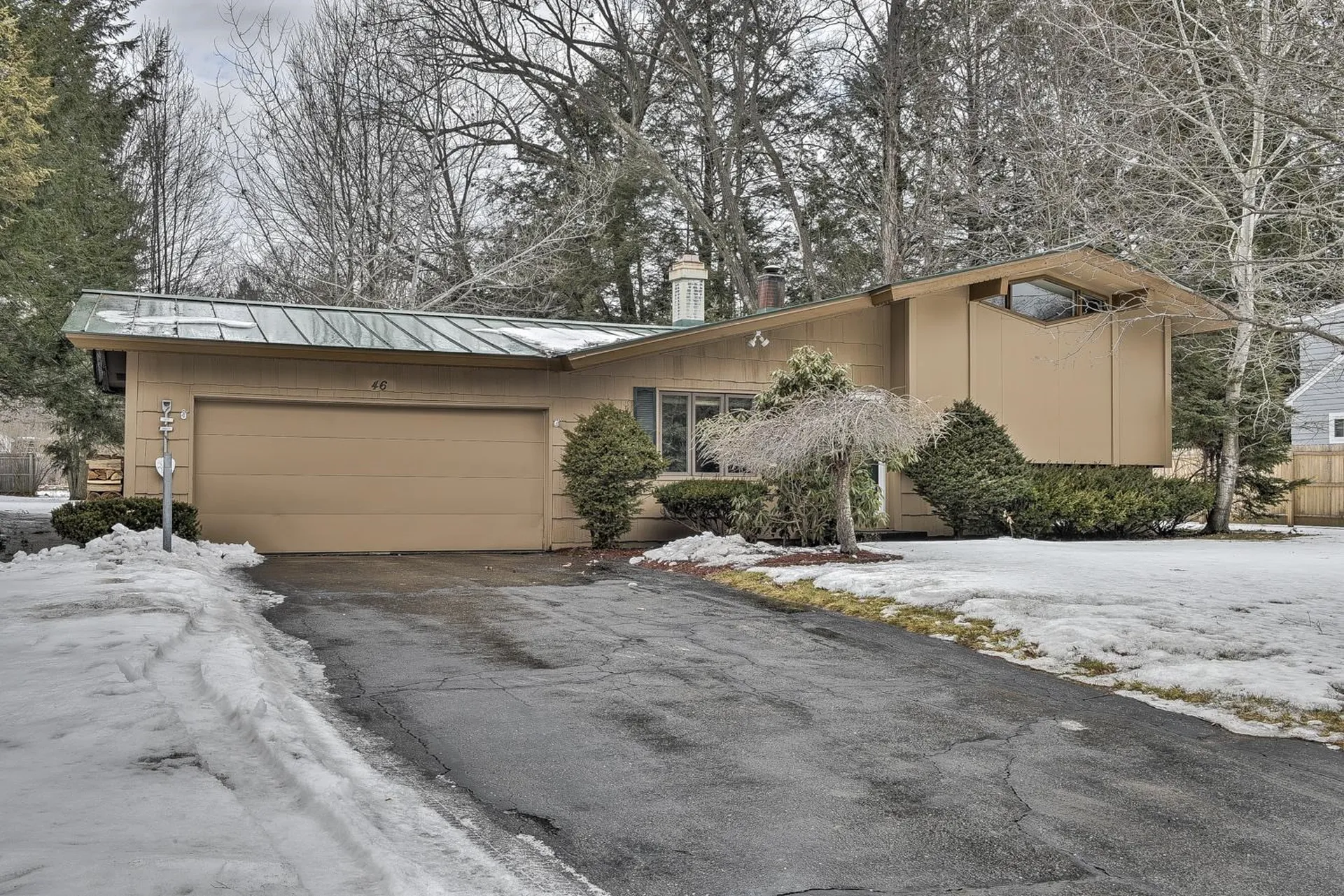 46 Pako Avenue Keene NH 03431