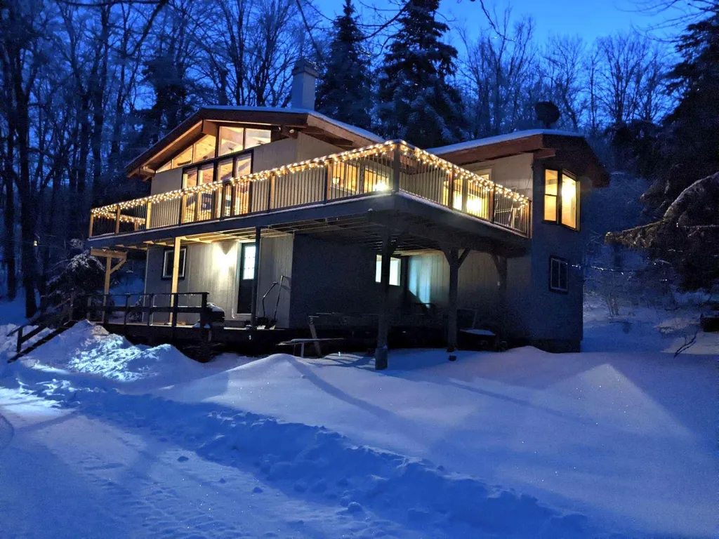 68 Glebe Mountain Road Windham VT 05359