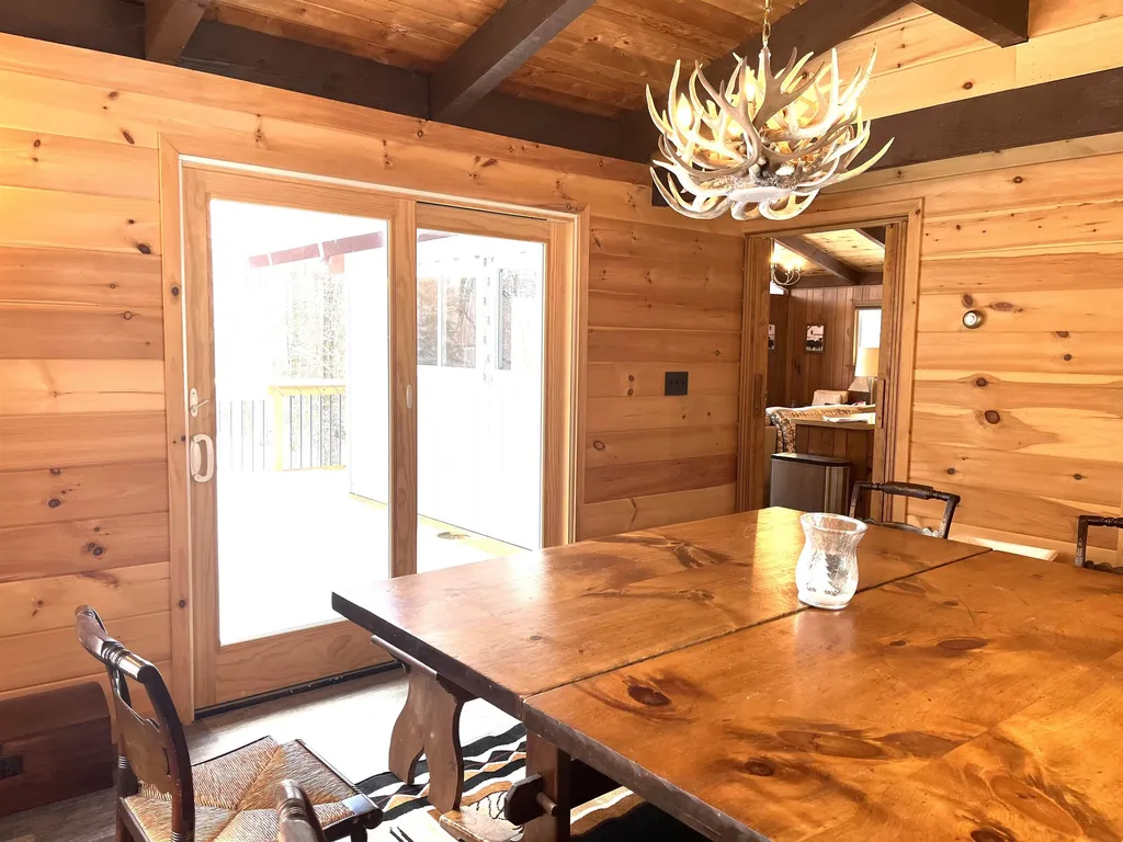 68 Glebe Mountain Road Windham VT 05359