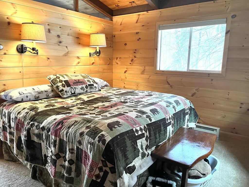 68 Glebe Mountain Road Windham VT 05359